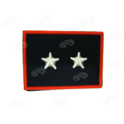 grado in plastica Tenente