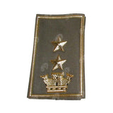 tubolari Tenente Colonnello