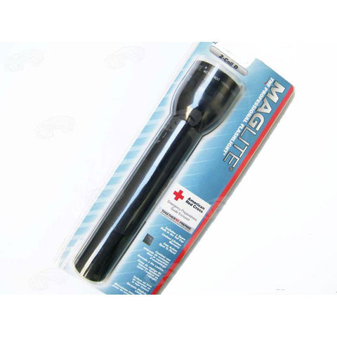 Torcia Maglite