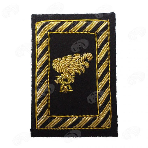 Travette Bersaglieri