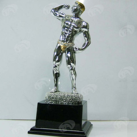 Trofeino Bodybuilder