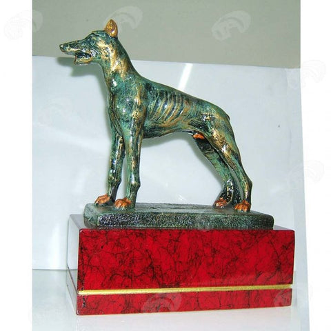 Trofeino Cane