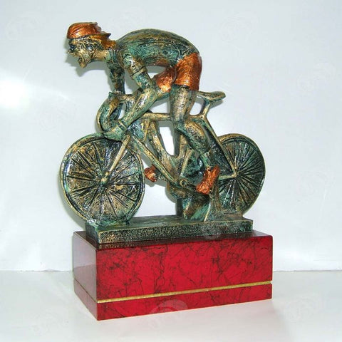 Trofeino Ciclista