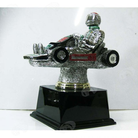 Trofeino Go Kart