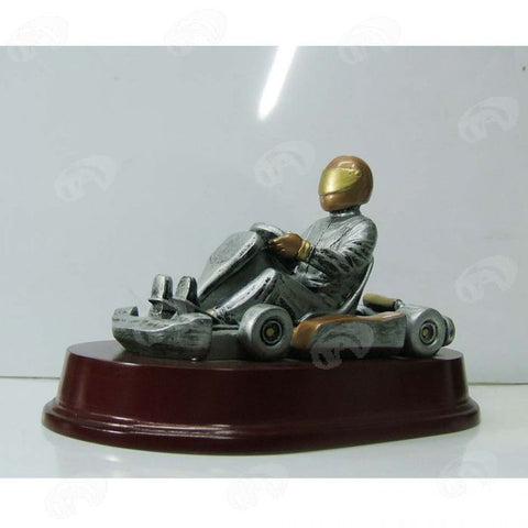 Trofeo Go Kart