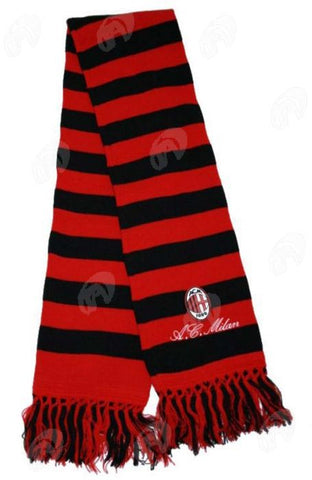 Sciarpa Tubolare Milan