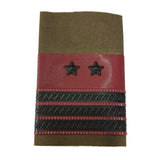 tubolare Primo Luogotenente