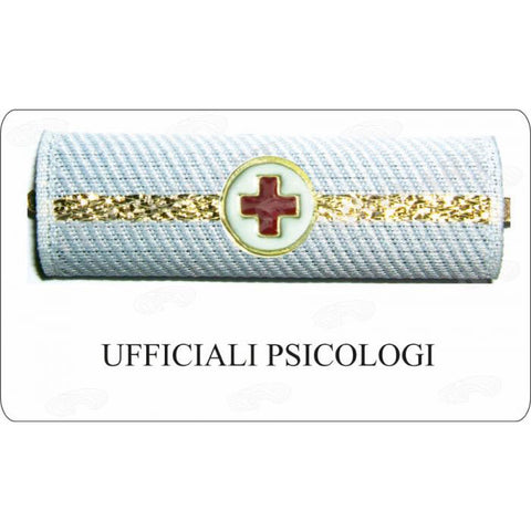 nastrino Ufficiali Psicologi