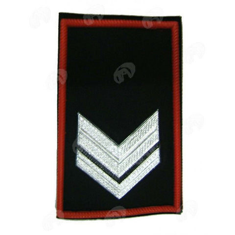 tubolare per vicebrigadiere