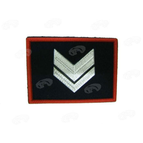 grado in plastica Vice Brigadiere