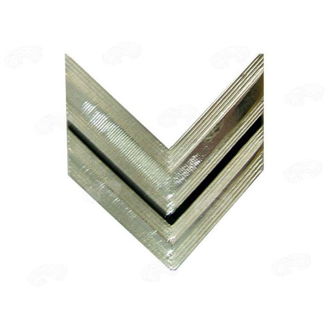 gradi in metallo Vice Brigadiere