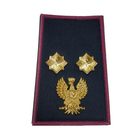 tubolari Vice Commissario