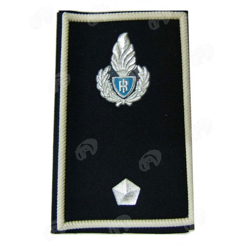 tubolari Vice Ispettore