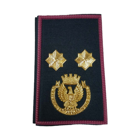 tubolari Vice Questore Aggiunto