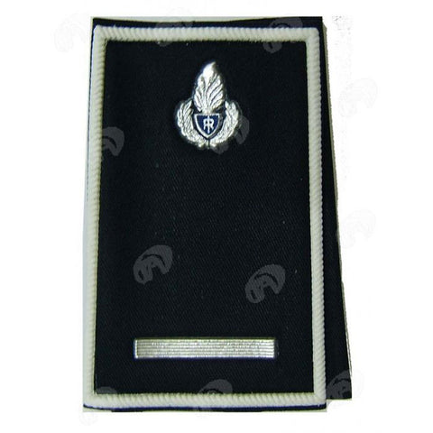 tubolari Vice Sovrintendente