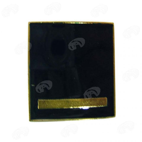 gradi in metallo Vice Sovrintendente