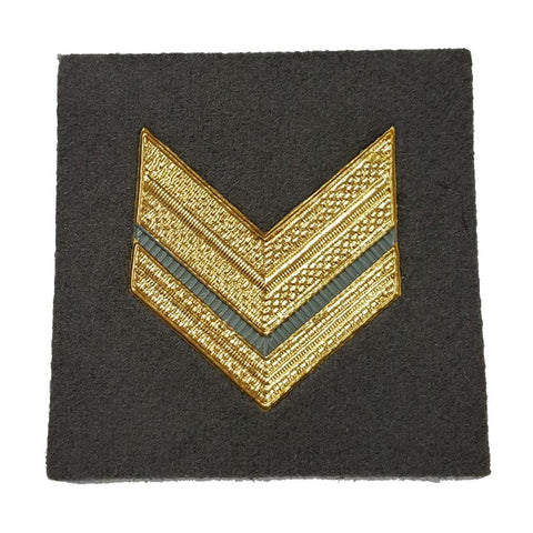 grado in plastica Vice Brigadiere