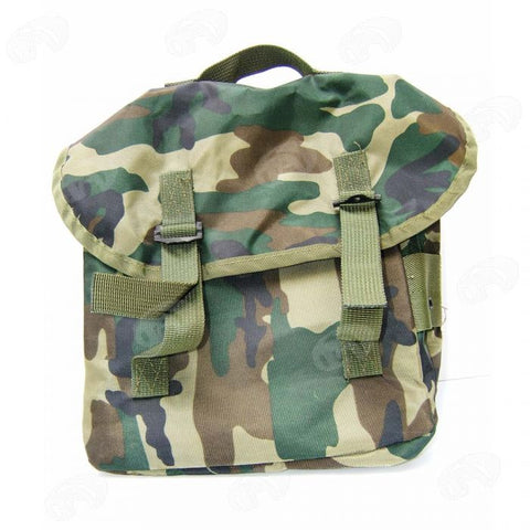 Zainetto Tattico Camo