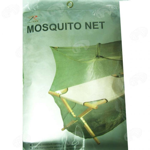 Zanzariera per brandina