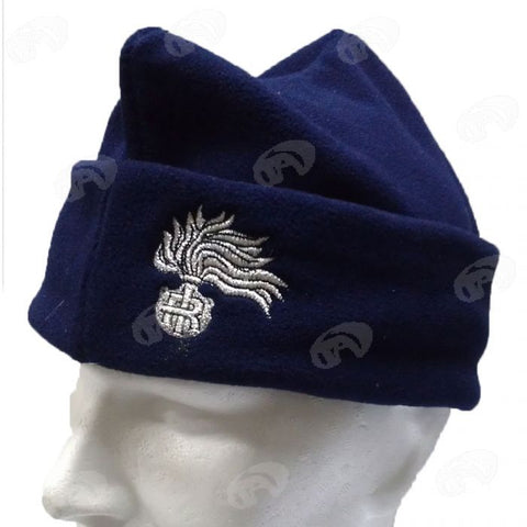 berretto in pile Carabinieri