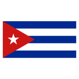 Bandiera Cuba