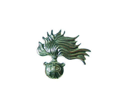 Fiamma CC. Metallo Pasubio