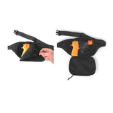 Marsupio con Fondina