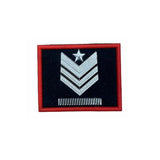 Brigadiere Capo Q.S.