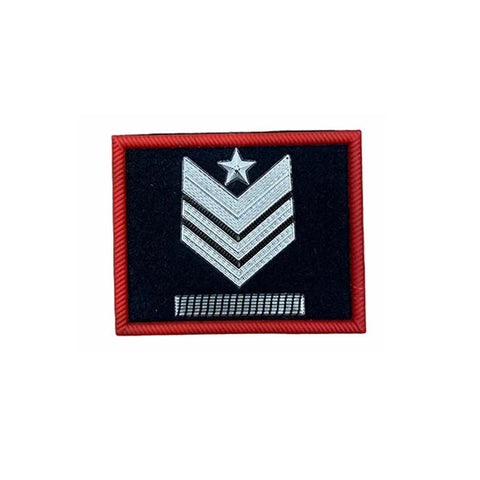 Brigadiere Capo Q.S.