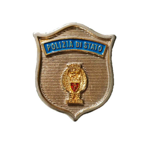 Placca PS