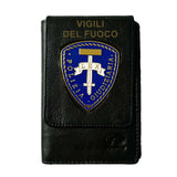 Portafogli Polizia Giudiziaria VV.FF.