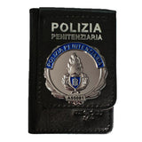 Portafogli Polizia Penitenziaria