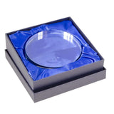 Fermacarte Cristallo