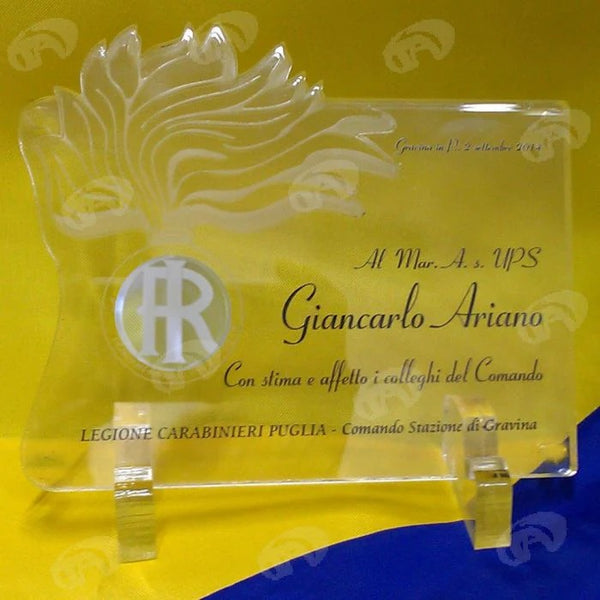 Cormar BIGLIETTINO BOMBONIERA LAUREA PERSONALIZZATO SEGNAPOSTO IDEA - Foto 4