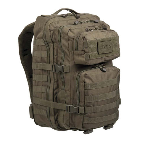 Zaino Assault 50 lt