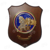 crest 17° Corso Carabinieri a Cavallo
