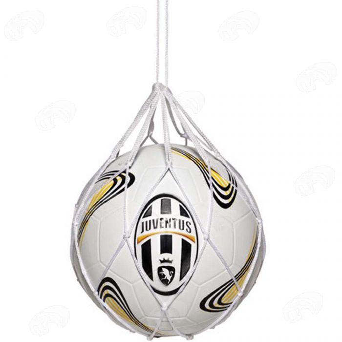 PALLA PALLONE UFFICIALE JUVENTUS FC SOCCER BALL