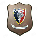 crest 2^ Brigata Mobile Carabinieri