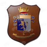 crest 82° Reggimento Fanteria Torino