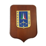 crest Frecce Tricolori