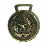 medaglia Al Merito Civile