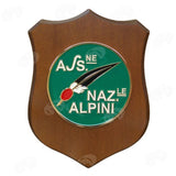 crest Associazione Nazionale Alpini
