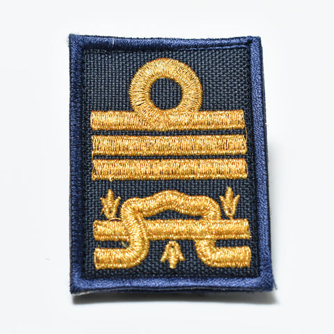 grado Ammiraglio di Squadra