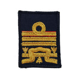 Ammiraglio Isp. Comandante