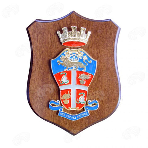 crest Araldica Carabinieri