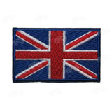 toppa Bandiera Inghilterra