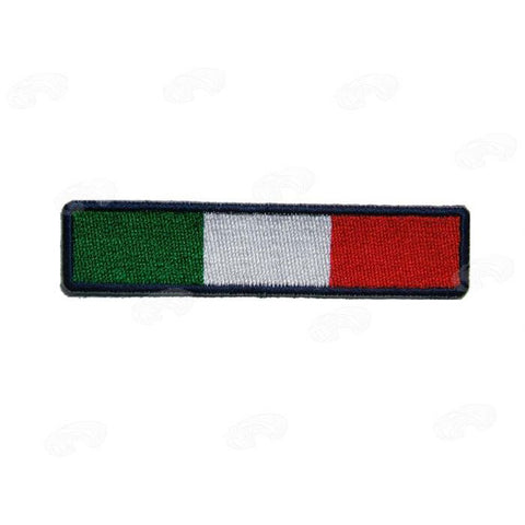 toppa Bandiera Italia