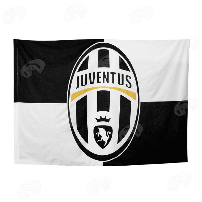 HH* Toppa Patch Vintage Juventus Juve Giampi Mascotte Calcio