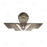Distintivo Brevetto Paracadutista