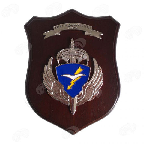 crest Folgore Brigata Paracadutisti